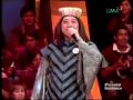 Tiffany Eugenio (Tiffyiffyiffy) featured on Bitoys Showtime 23-Jan-10