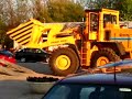 Front End Loader HSW 534E