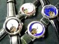 Mac-Ai Tourbillon Enamel Dial (Vol.6)