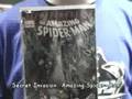 GrandLAN Comic Video Blog for 8/27/08, part one of two