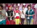 Closing, 클로징, Music Core 20091219