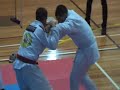 11th BJJ National Open - Auckland NZ,      Kris Hohaia (SGMA) #2