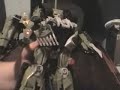 Transformers Movie Leader Class Brawl pt 1 Transformers Movie Leader Class Brawl pt 1