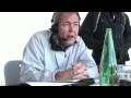 Click to View : Horse Racing's Sandy Hawley - Ted Woloshyn Show