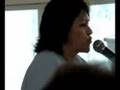 Fátima - 13 - Programa para Educação - 27.09.2008 - Discurso de Fátima (02)