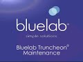 The Amazing Bluelab Truncheon EC/CF/PPM Meter The Amazing Bluelab Truncheon EC/CF/PPM Meter