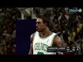 NBA 2K11 - The Arrival (part 10)