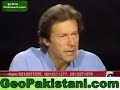 Imran khan on Jawab Deyh on 3rd JUN 07, PART 3