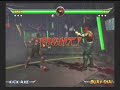 Mortal Kombat Armageddon Fatality Jarek Vs Jax