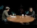 Chris Hardwick Hates Physical Dessert Pie