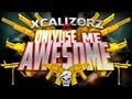 The Return - ONLYUSEmeAWESOME 1-1