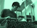 DJ Mudfoot spins ragga jungle