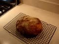 NY Times no knead bread made at home!! NY Times no knead bread made at home!!