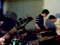 videos de Dexpistados - Blitzkrieg Bop (batero invitado)
