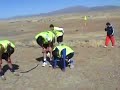 Pretemporada de Talleres de Perico