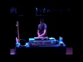Up Until Now-Bebot Red Rocks 9-9-11