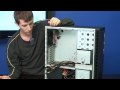 Antec CP-850 PSU & P183 Case (NCIX Tech Tips #42)