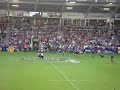 NEC Harlequins vs Leicester Tigers NEC Harlequins vs Leicester Tigers