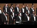 west singers singing 