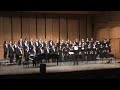 west singers singing 