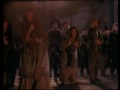 Les Miserables - Stage by Stage
