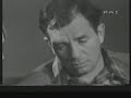 Jack Kerouac interviewed by Fernanda Pivano