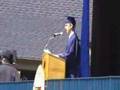Bellarmine College Preparatory Graduation 2007