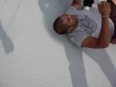Divine Of The DEY: Rollin Up video blog # 3