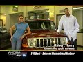 Robert Horry and April Ancira February 2008