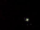 Fireworks and Lightning