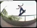 Bam Magera Skateboarding music video. Bam Magera Skateboarding music video.