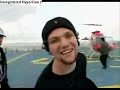 Bam Magera Skateboarding music video.