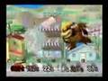 スマッシュブラザーズDX PAR 6人対戦
