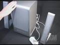 #439 - Altec Lansing FX6021 2.1 Speaker System