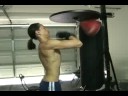 basic speedbag windmill