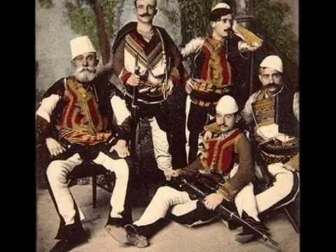 ALBANIAN BRAVEHEARTS - Sons of the Eagle