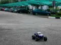 Traxxas Stampede XL5 +VXL 8cell ni-mh Traxxas Stampede XL5 +VXL 8cell ni-mh