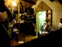 The Hot Bananas rehearse \"Which Witch is Which\" The Hot Bananas rehearse \"Which Witch is Which\"