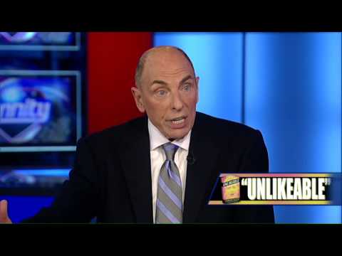 Ed Klein talks 'Unlikeable: The Problem with Hillary on Hannity