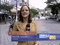 Mat�ria: Desrespeito no Tr�nsito de Nova Friburgo