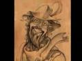 Tom Bombadil