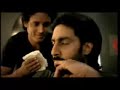 Abhishek Bachchan - Motorola Rockr
