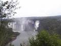Cataratas Brasil