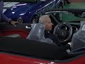 Joe Biden visits Flat Rock, Michigan auto plant. Joe Biden visits Flat Rock, Michigan auto plant.