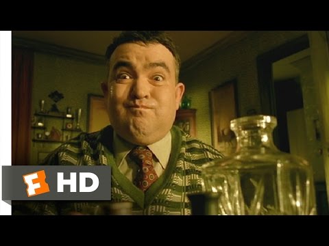 Cancelier - Amélie Movie Clip - watch all clips http://j.mp/Am8CeQ click to subscribe http://j.mp/sNDUs5 Collignon (Urbain Cancelier) is mystified by the changes Amelie ...