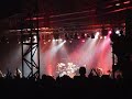 Sonata Arctica - Replica @ Turbinenhalle Oberhausen
