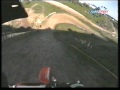 Mark Eastwood Foxhill 1997 helme Mark Eastwood Foxhill 1997 helme