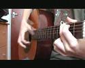 Spanish guitar Spanish guitar