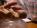 Baby Sculpture Techniques