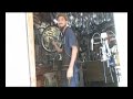 A video story about a bike shop in Minneapolis, Minnesota.
